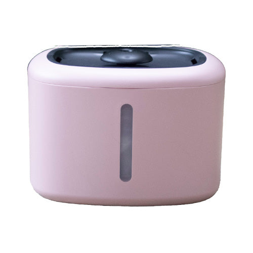 Boon drinkfontein aquabella voor kat of hond