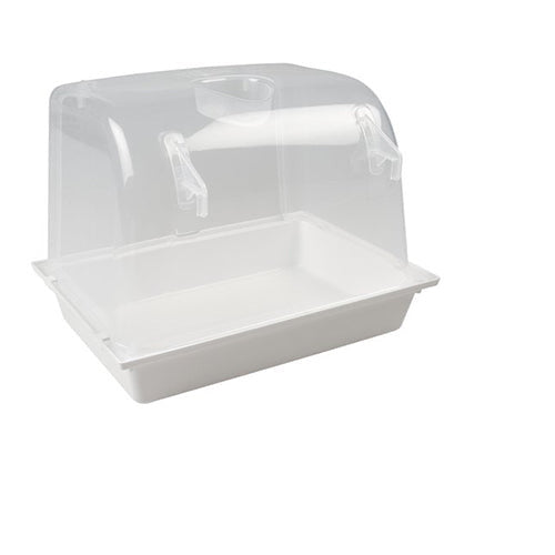 Badhuis Victoria 24 x 17 x 18,5 cm