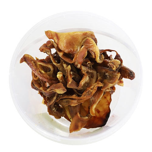 Natuurlijke Snackmix in emmer van 500 gram - Keuze uit Kip, Rund, Varken of Eend