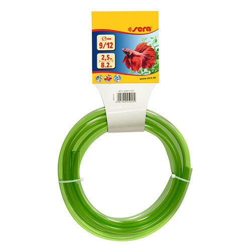 sera slangen voor water en lucht