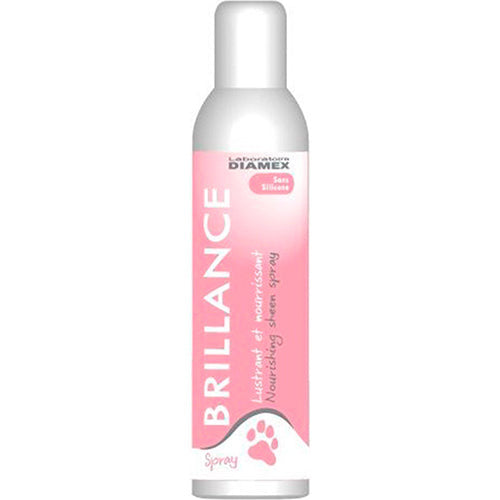 Diamex Spray Brillance glans spray 150 ml