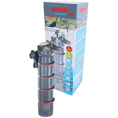Eheim binnenfilter Biopower