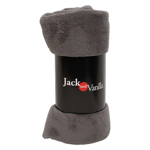 Jack and Vanilla Cocoon superzachte dekens 130 x 170 cm