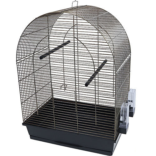 Interzoo vogelkooi Lusi 3