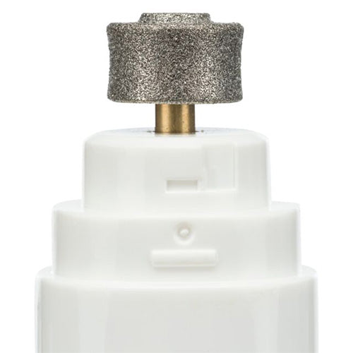 Trixie Nagelschleifer – Elektrische Nagelfeile – 14 cm