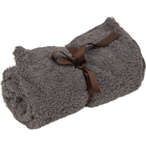 Animal Boulevard Curl Plush Deken voor Hond of Kat - Verkrijgbaar in 3 kleuren en in 3 maten