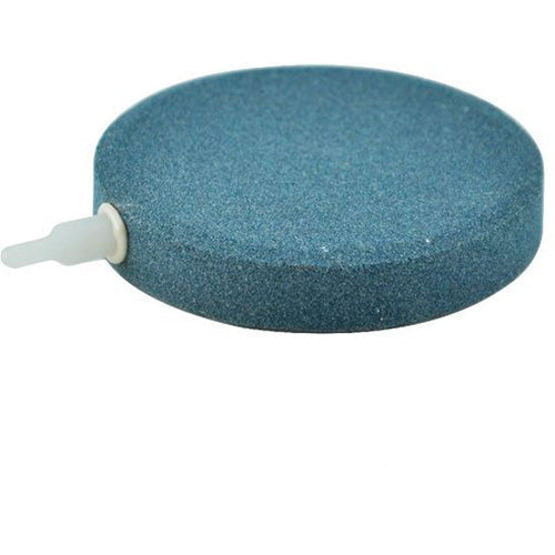 Luchtsteen ronde schijf in verschillende maten