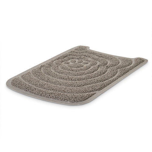 Savic Katzenstreumatte Verschiedenes Futter