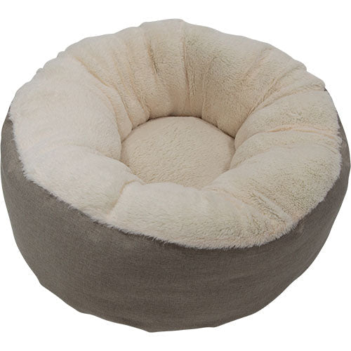 Jack and Vanilla NIMBA Hoge mand - Verkrijgbaar in 2 maten en 2 kleuren