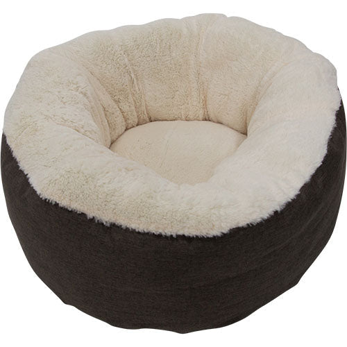 Jack and Vanilla NIMBA Hoge mand - Verkrijgbaar in 2 maten en 2 kleuren