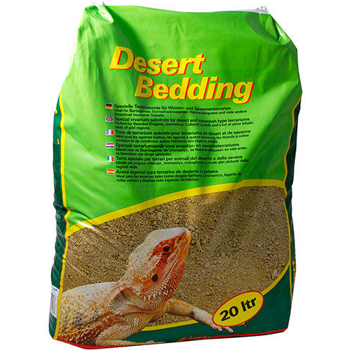 Lucky Reptile Desert Bedding
