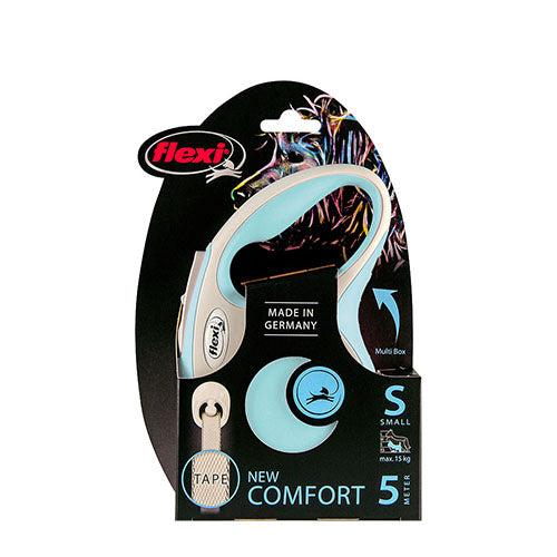 Flexi-Rollen New Comfort Tape S 5 Meter