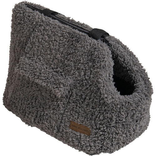 Animal Boulevard Curl Plush Draagtas voor Hond of Kat - 2 maten en 3 kleuren