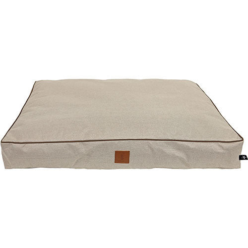 Boony Est1941 ligkussen highland sand beige