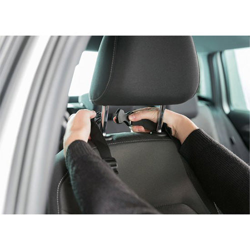 Trixie Autostoel - Afmetingen: 45×38×37 cm - Tot: 8 kg