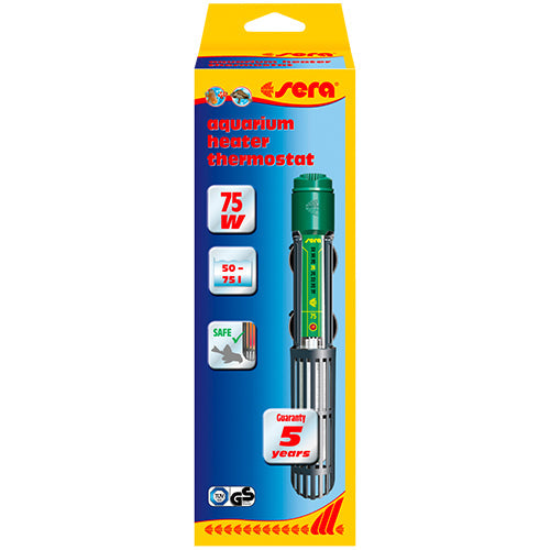 sera heater - verwarmingselement