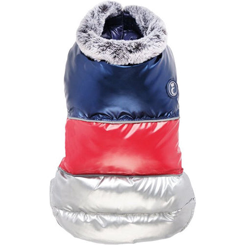 Crocci gewatteerde hondenjas Breckenridge