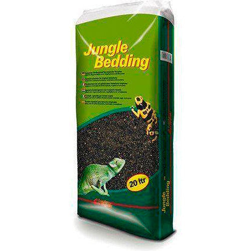 Lucky Reptile Jungle Bedding