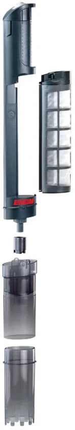 Eheim Quick Vac Pro - Elektrische Vuilzuiger