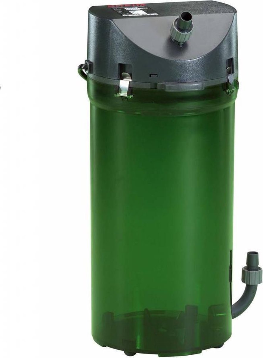 Eheim Buitenfilter - Classic 350 - aquarium tot 350 liter - 620 l per uur