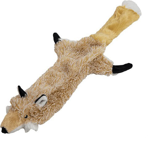 Jack and Vanilla Flatties Vos 5 maten