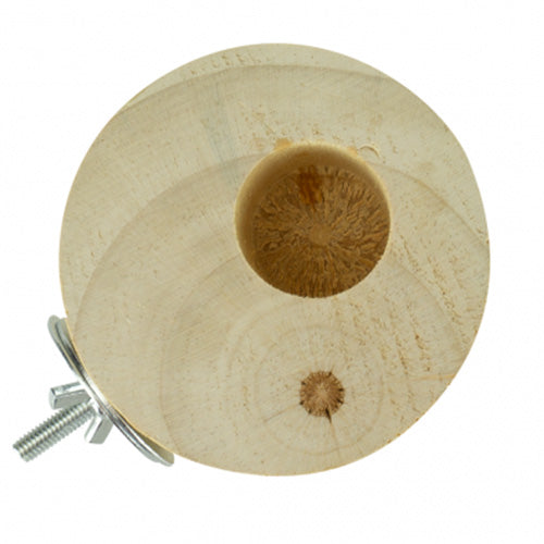 Back Zoo Nature Fruit Cup Holder Basic - Afmetingen: ca. 5 cm hoog