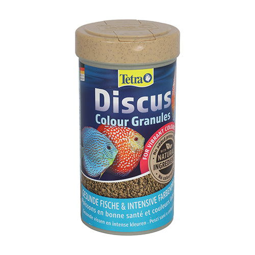Tetra Discus Farbe 250 ml