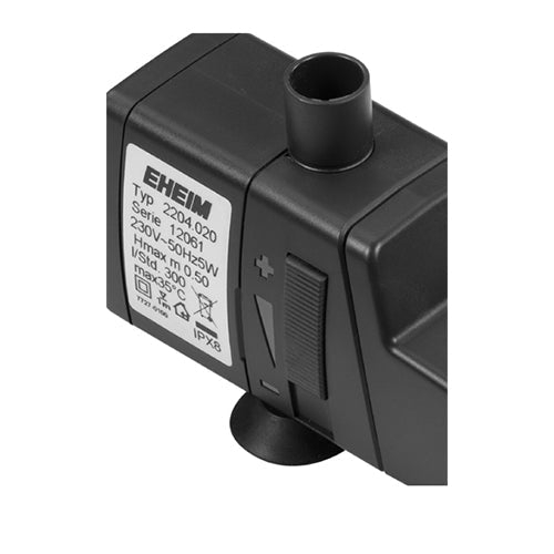 Mini-Flat Microfilter Eheim