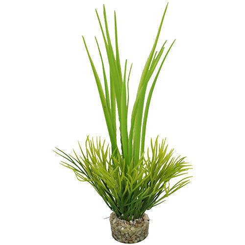 Sydeco Kunstplant Oasis Baby - 18x5x8 cm