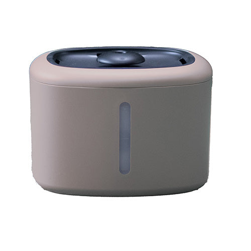 Boon drinkfontein aquabella voor kat of hond