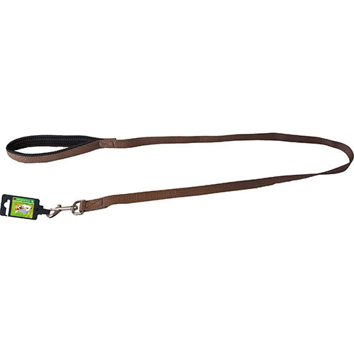 Boony Dog fashion lijn nylon “SP” enkel 25 mm x 130 cm