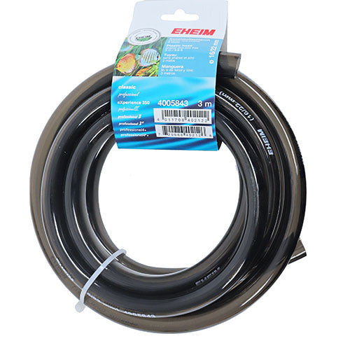 Eheim Aquarium Slang 3 Meter - Groen of Antraciet - 3 maten