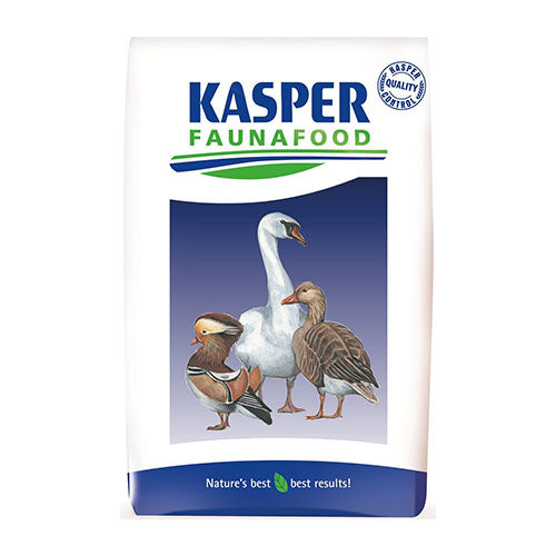 Eendenvoer Onderhoudskorrel Zak 20 Kg