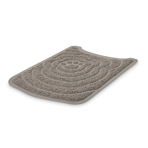 Savic Katzenstreumatte Verschiedenes Futter