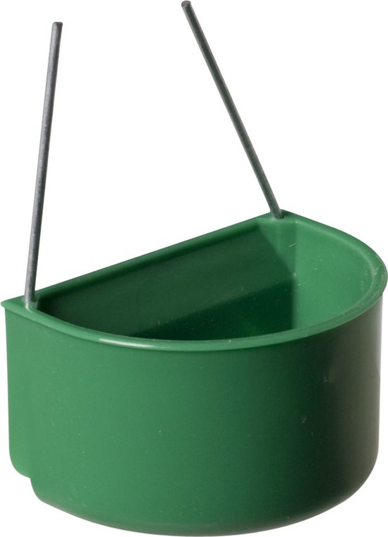 Kolibribakje groen (SMALL)