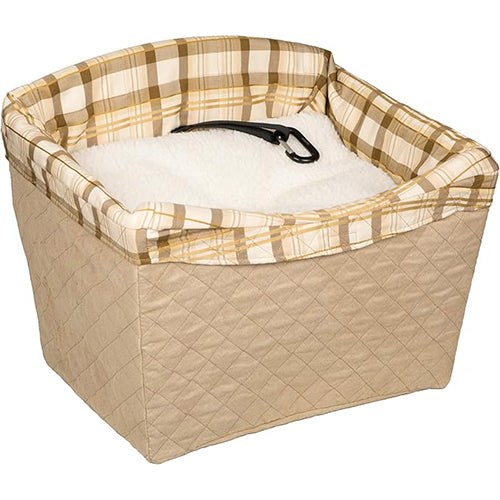 Petsafe Happy Ride Autostoel Veiligheidszitje