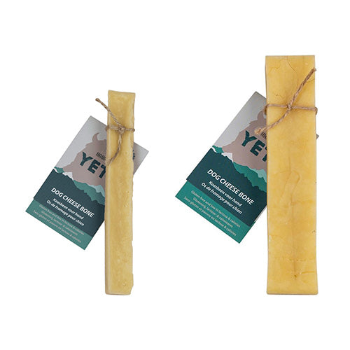 Haba's snacks Kaasbeen in verschillende maten