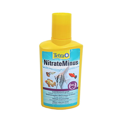Tetra Nitraat Minus 100 - 250 ml