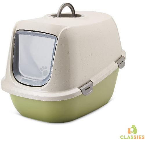 Happy Planet Leo Katzentoilette XL 64 x 46 x 56 cm