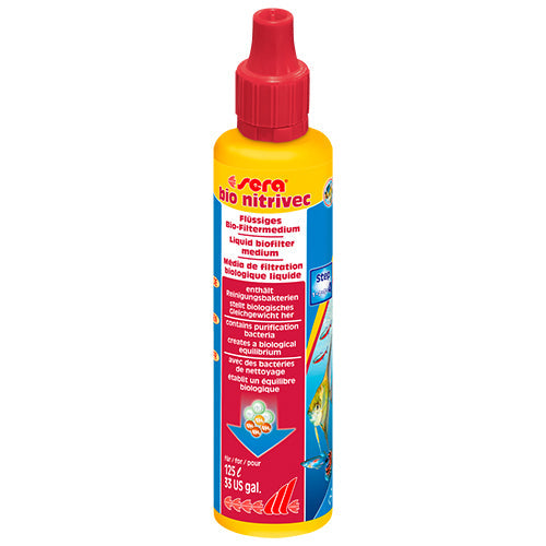 Sera Toxivec - neutraliseert giftige stoffen