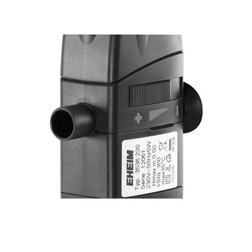 Eheim Skim350 Oppervlakte Skimmer - 5W