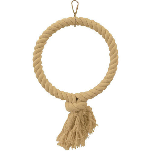 Ring Baumwolle Durchmesser 22 Cm