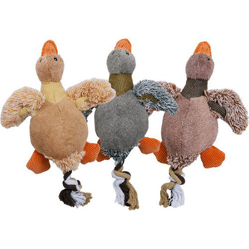 Jack & Vanilla Velveties Duck - 28 cm