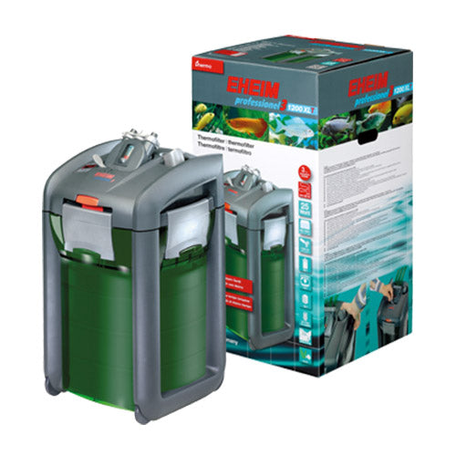 Eheim professional 3 1200 XLT thermo-filter zonder filtermassa