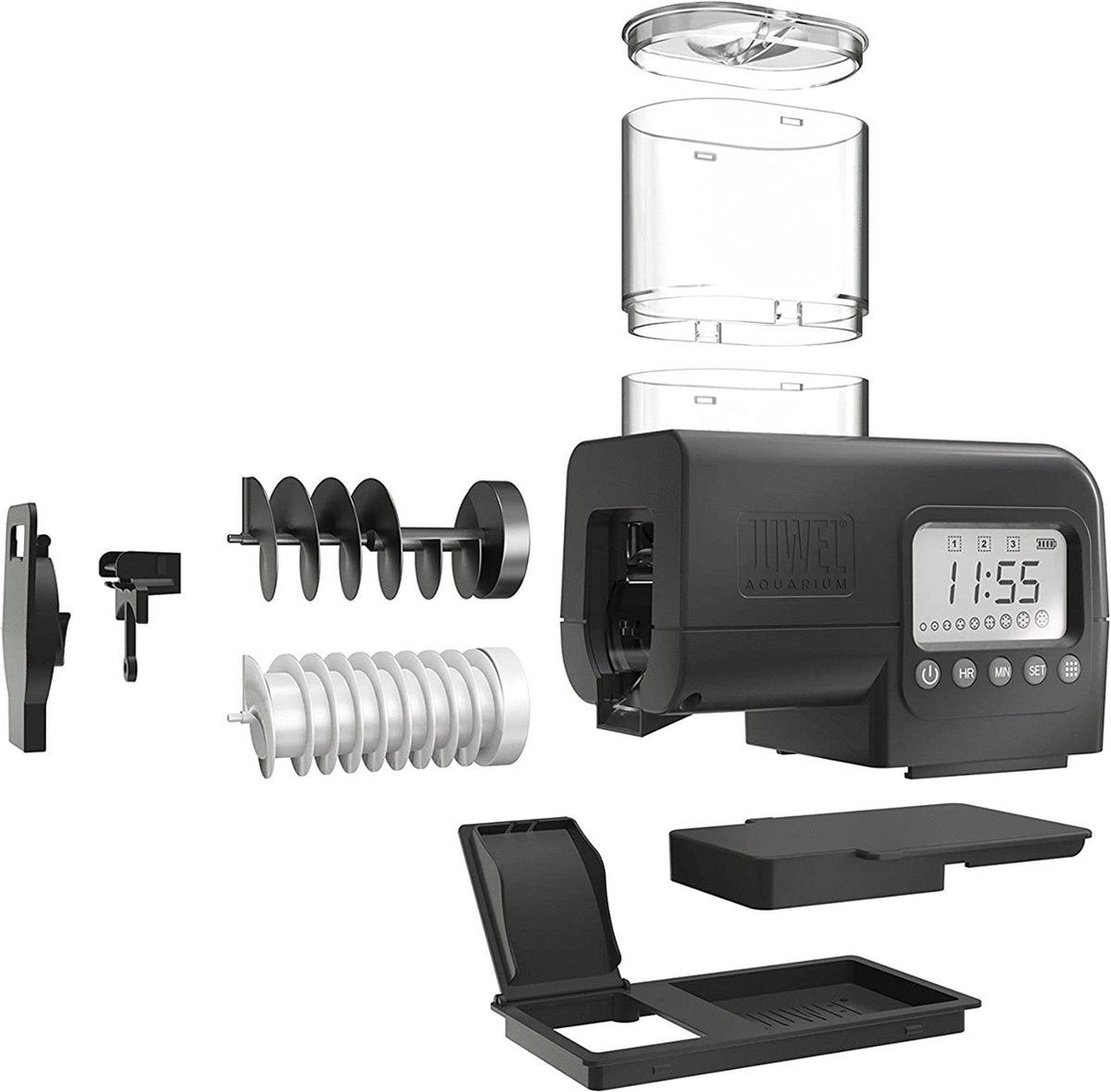 Juwel Smartfeed 2.0 - Voederautomaat