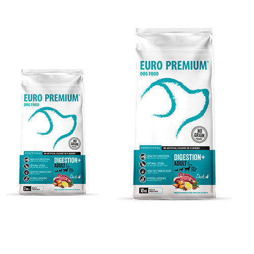 Euro-Premium Adult Digestion+