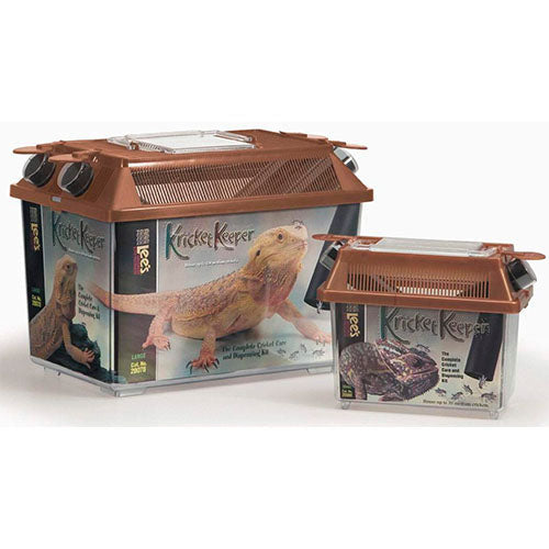 Grillenbox in 2 Größen