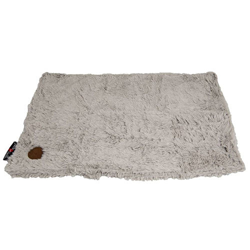 Jack and Vanilla Shell deken in 3 maten