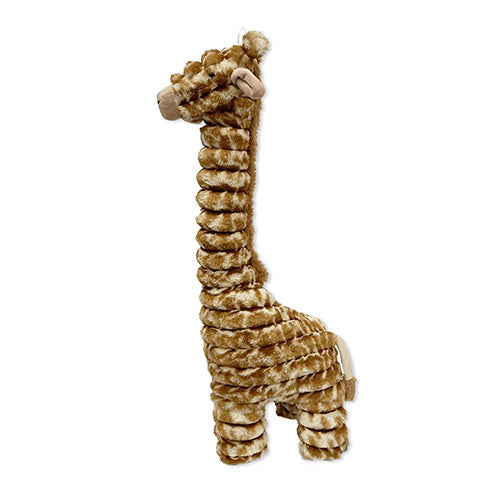Quapas! XXL Giraffen-Hunde-Plüschtier – Erhältlich in 66 oder 91 cm