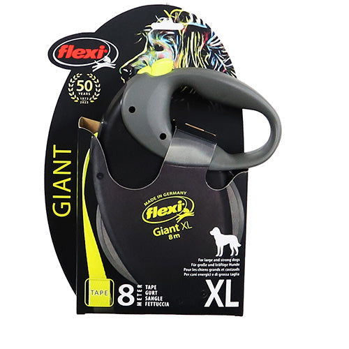 Flexi rollijn GIANT tape